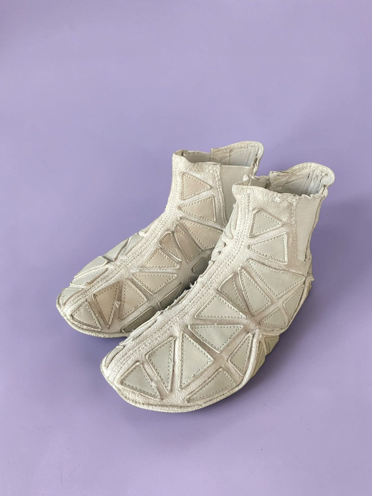 Nike Nike City Knife 2 Mid Size US 7.5 / IT 37.5 - 3 Thumbnail