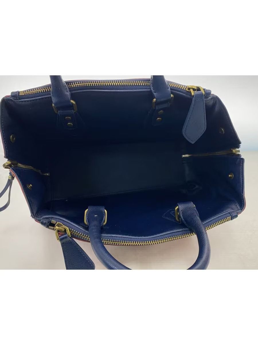Hysteric Glamour "KEEP YOURSELF ALIVE" Hand Bag Size ONE SIZE - 5 Thumbnail