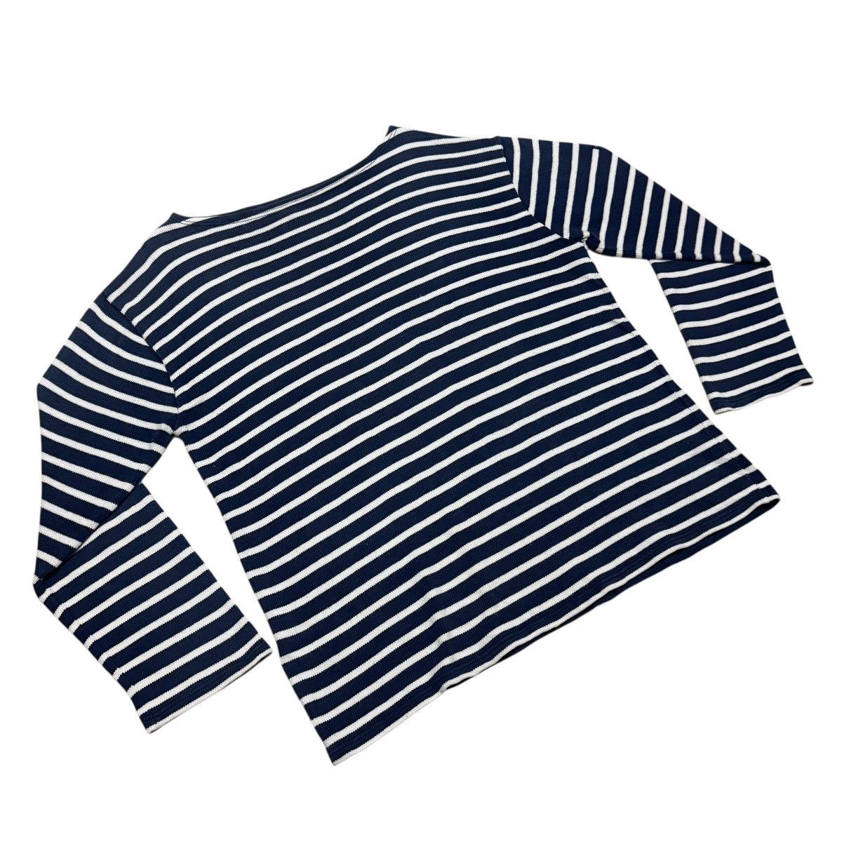 Saint James Saint James Marines Deck Shirt Size US L / EU 52-54 / 3 - 2 Thumbnail