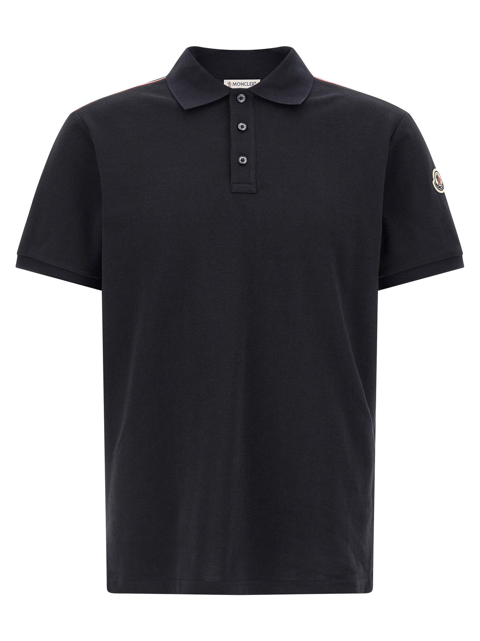 Logo Polo Shirt