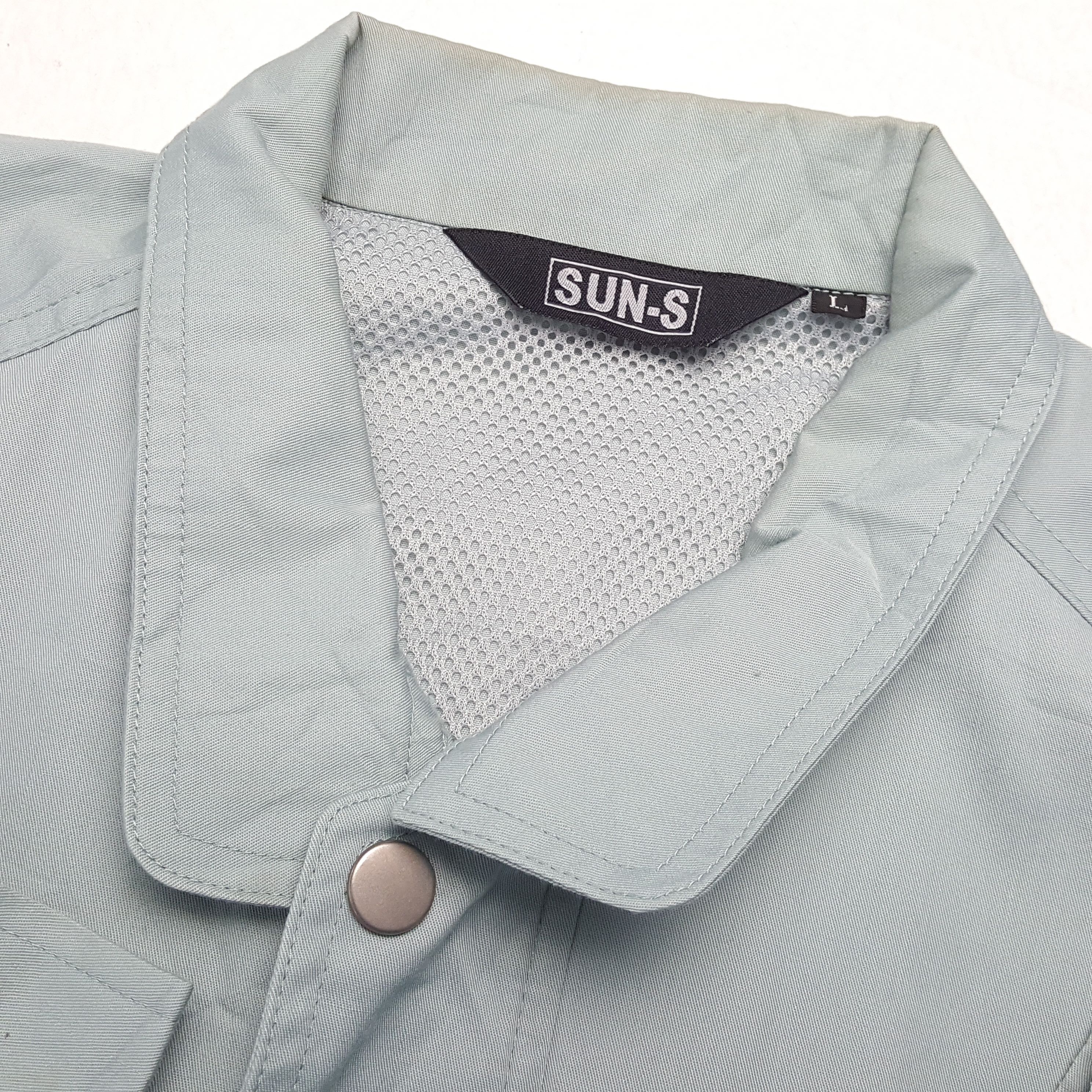 Japanese Brand × Vintage Vintage NISMO NISSAN RACING TEAM Japanese Custom Jacket Size US M / EU 48-50 / 2 - 10 Thumbnail