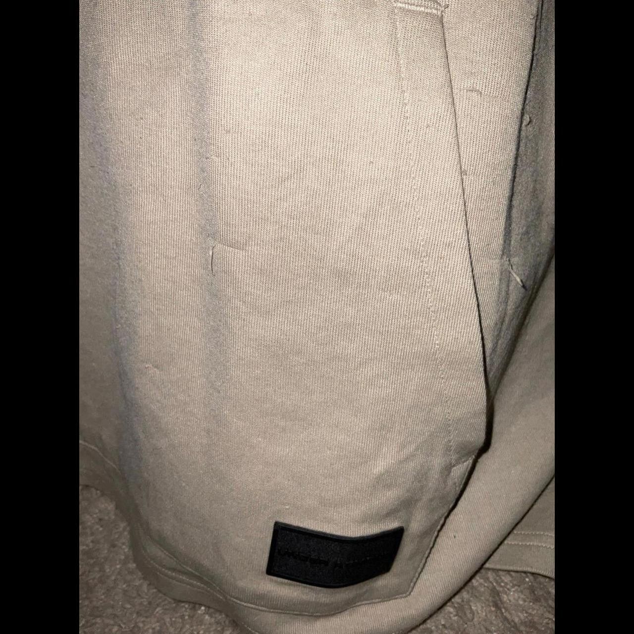 Under Armour Mens Used Fitted Size Xl Size US XL / EU 56 / 4 - 3 Thumbnail