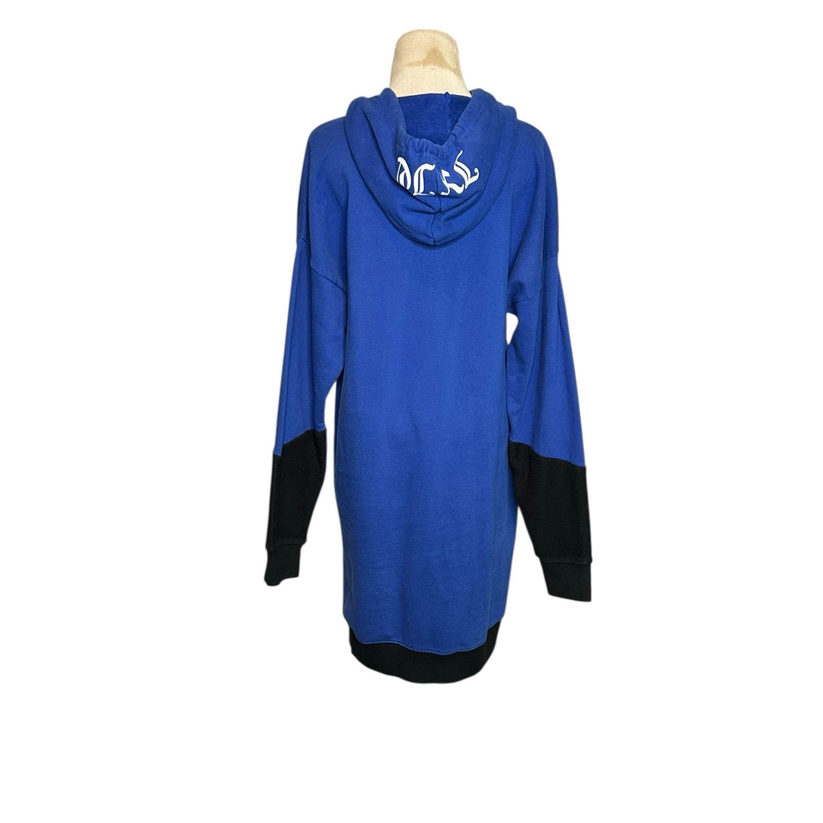 Juicy Couture Juicy Couture Urban Outfitters Oversized Hoodie Dress size M Size M / US 6-8 / IT 42-44 - 15 Thumbnail