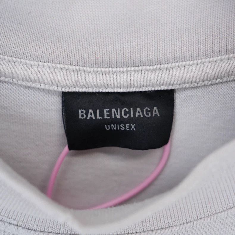 Balenciaga Balenciaga 24ss Statue of Liberty short-sleeved shirt Size US XL / EU 56 / 4 - 3 Thumbnail