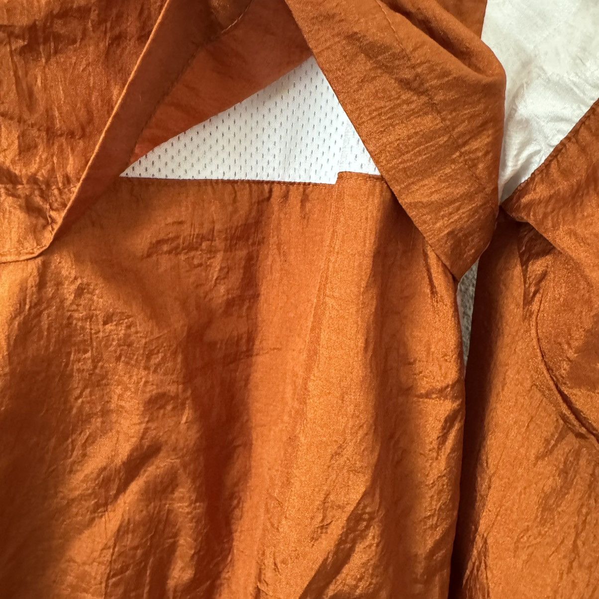 Champion Vintage Champion Windbreaker Size US S / EU 44-46 / 1 - 8 Thumbnail
