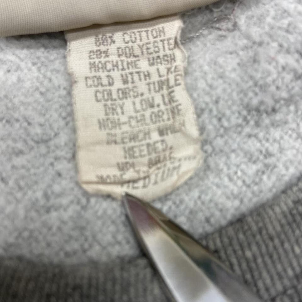 Vintage Vintage Aero Wear By Aeropostale Sweatshirt Size US M / EU 48-50 / 2 - 3 Thumbnail