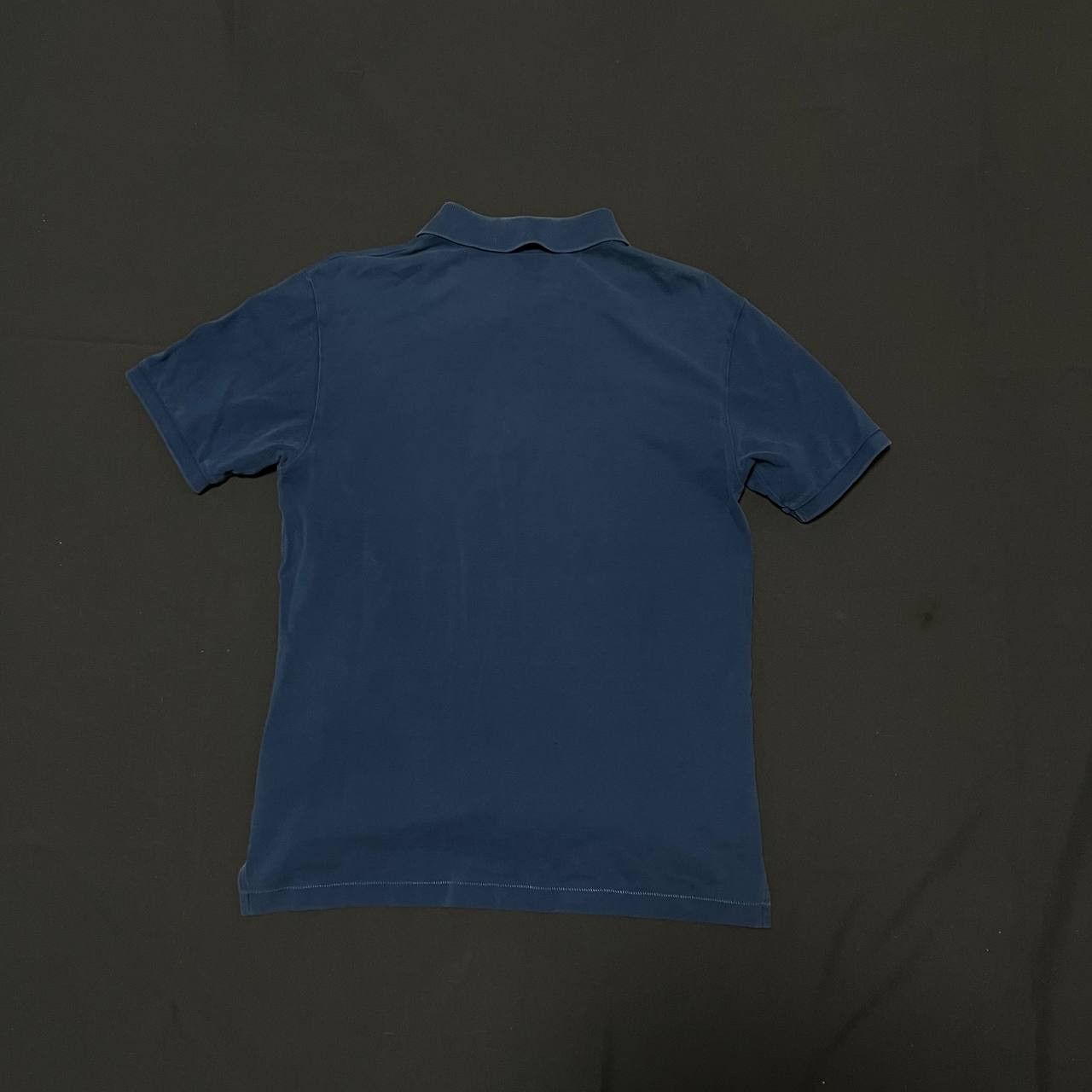 Acne Studios Acne Studios Polo Face logo Size US S / EU 44-46 / 1 - 4 Thumbnail