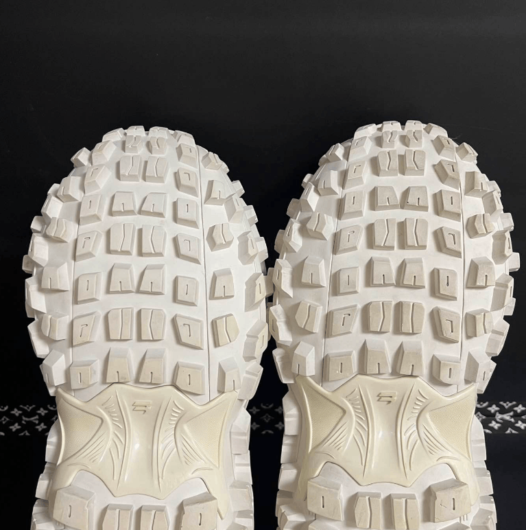 Balenciaga Balenciaga Low-Top Sneakers Size US 10 / EU 43 - 6 Thumbnail