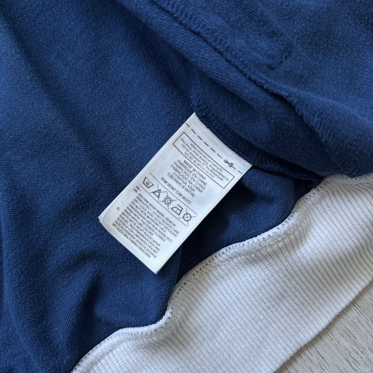 Adidas × Japanese Brand × Vintage Vintage Adidas Originals Track Top Jacket Size US S / EU 44-46 / 1 - 6 Thumbnail