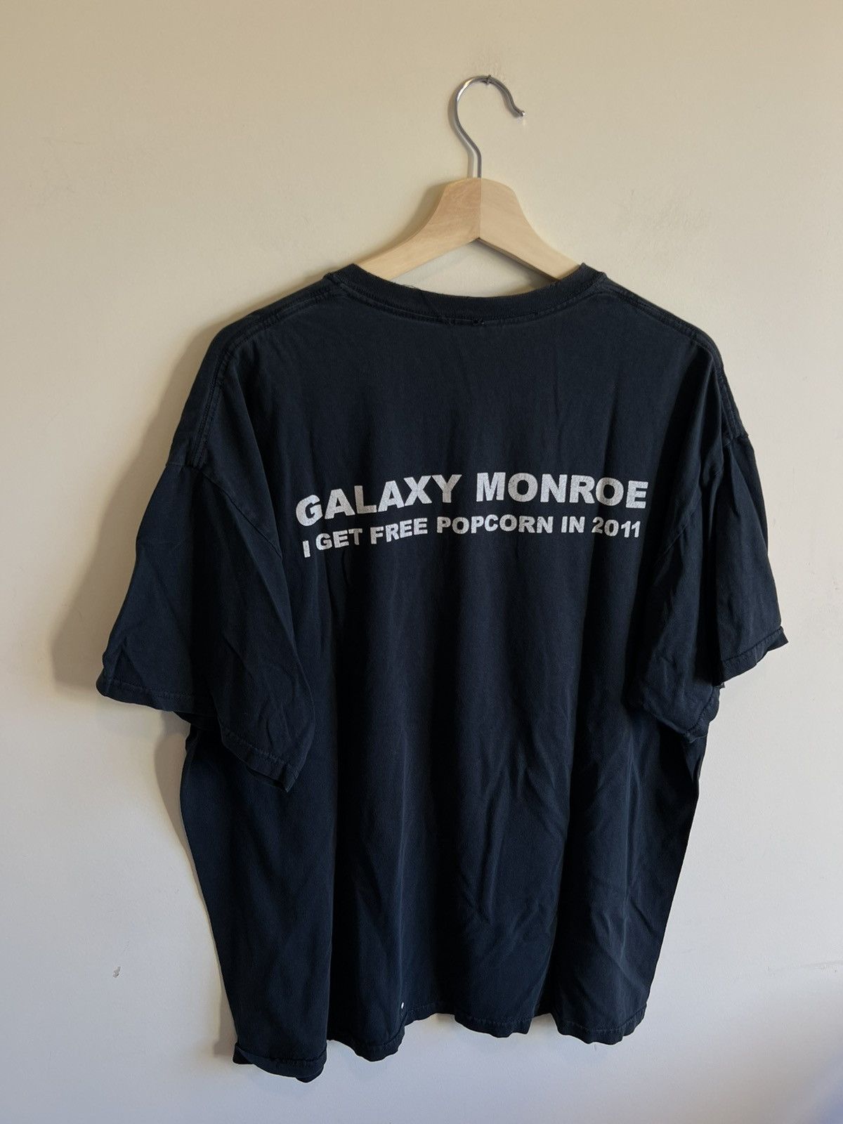 Other Harry Potter ‘Deathly hallows’ Movie Promo Shirt 2011 Size US M / EU 48-50 / 2 - 3 Thumbnail