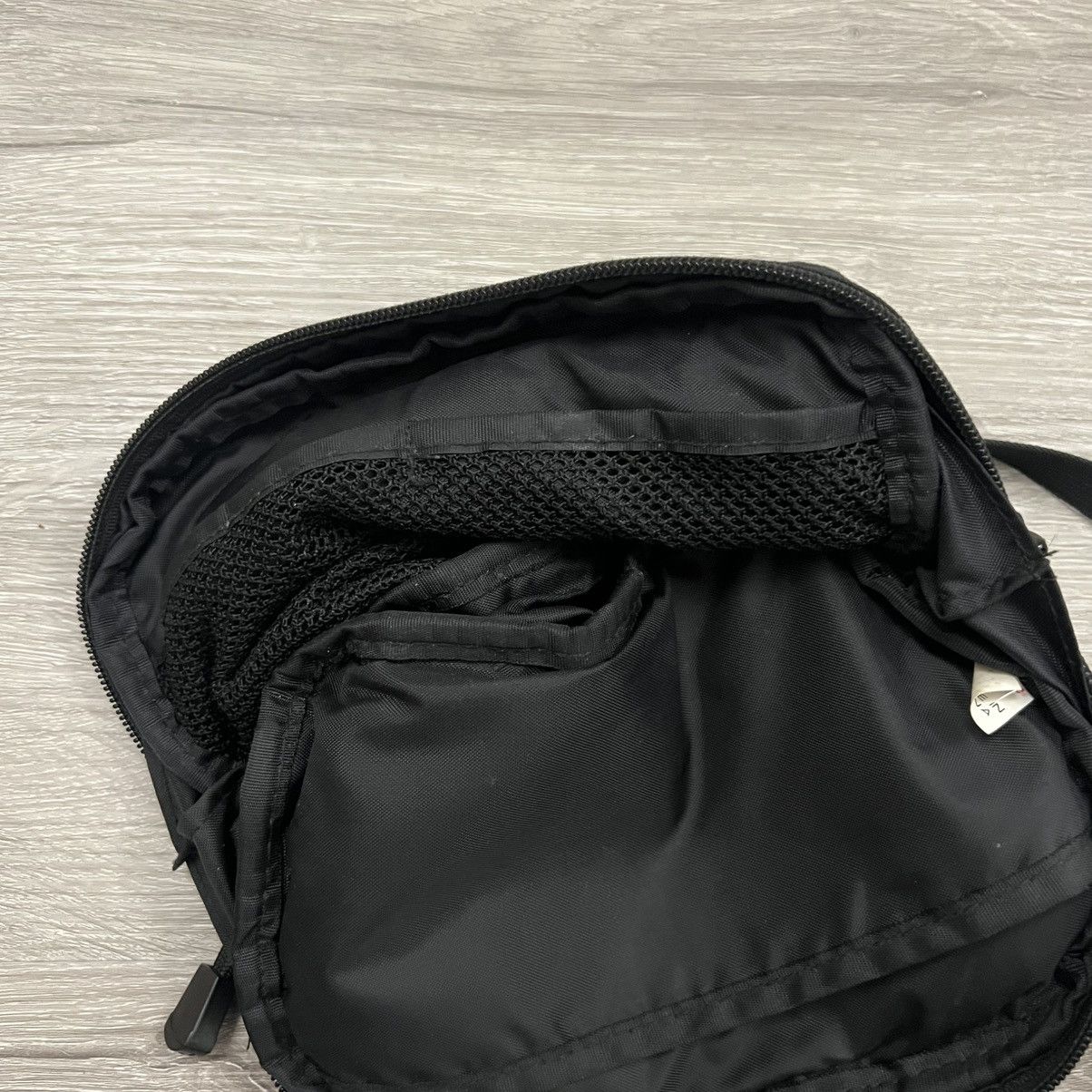 Supreme Supreme Hi Vis Cordura 3M Side Bag Size ONE SIZE - 11 Thumbnail