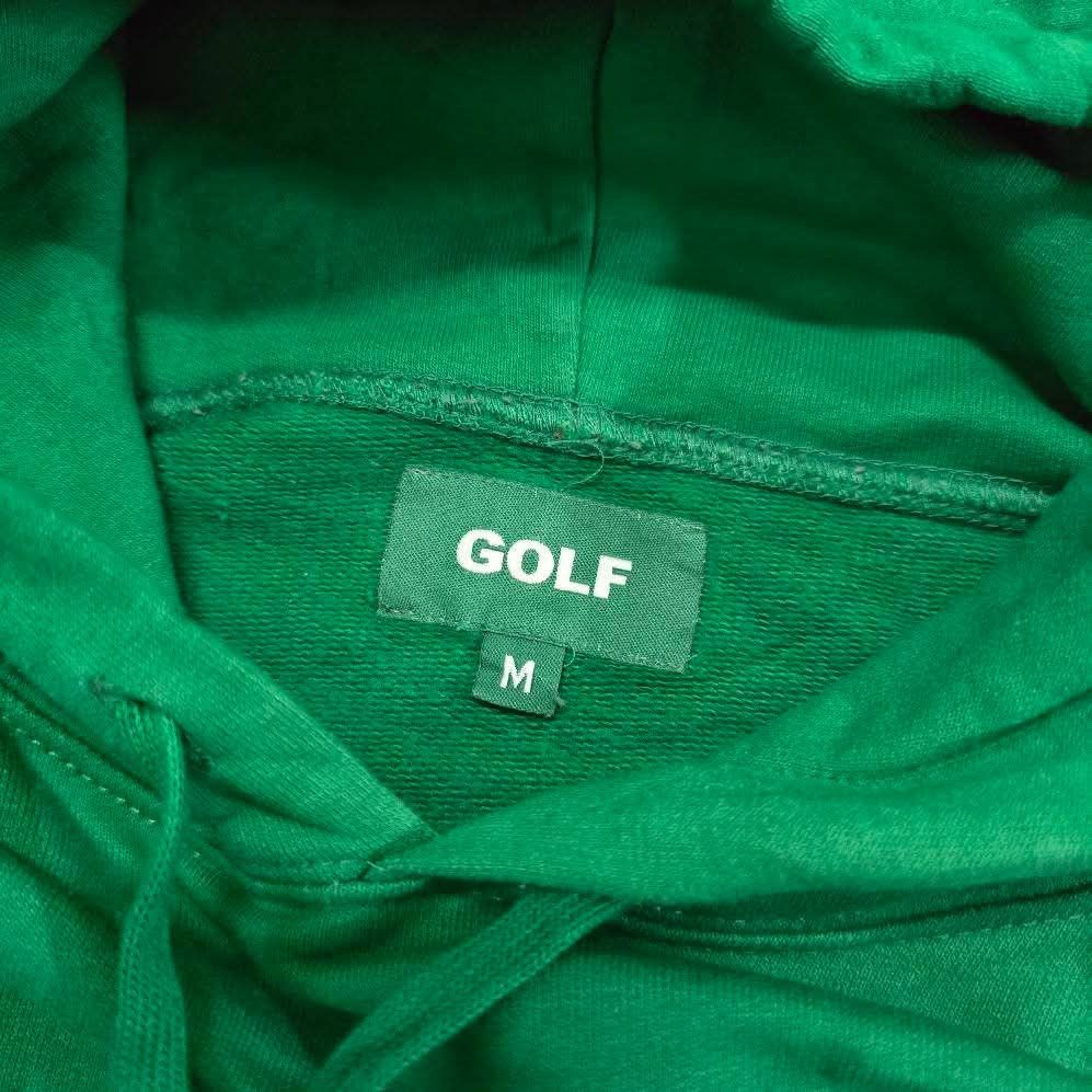Golf Wang GOLF WANG - FAST MAN HOODIE Size US M / EU 48-50 / 2 - 4 Thumbnail