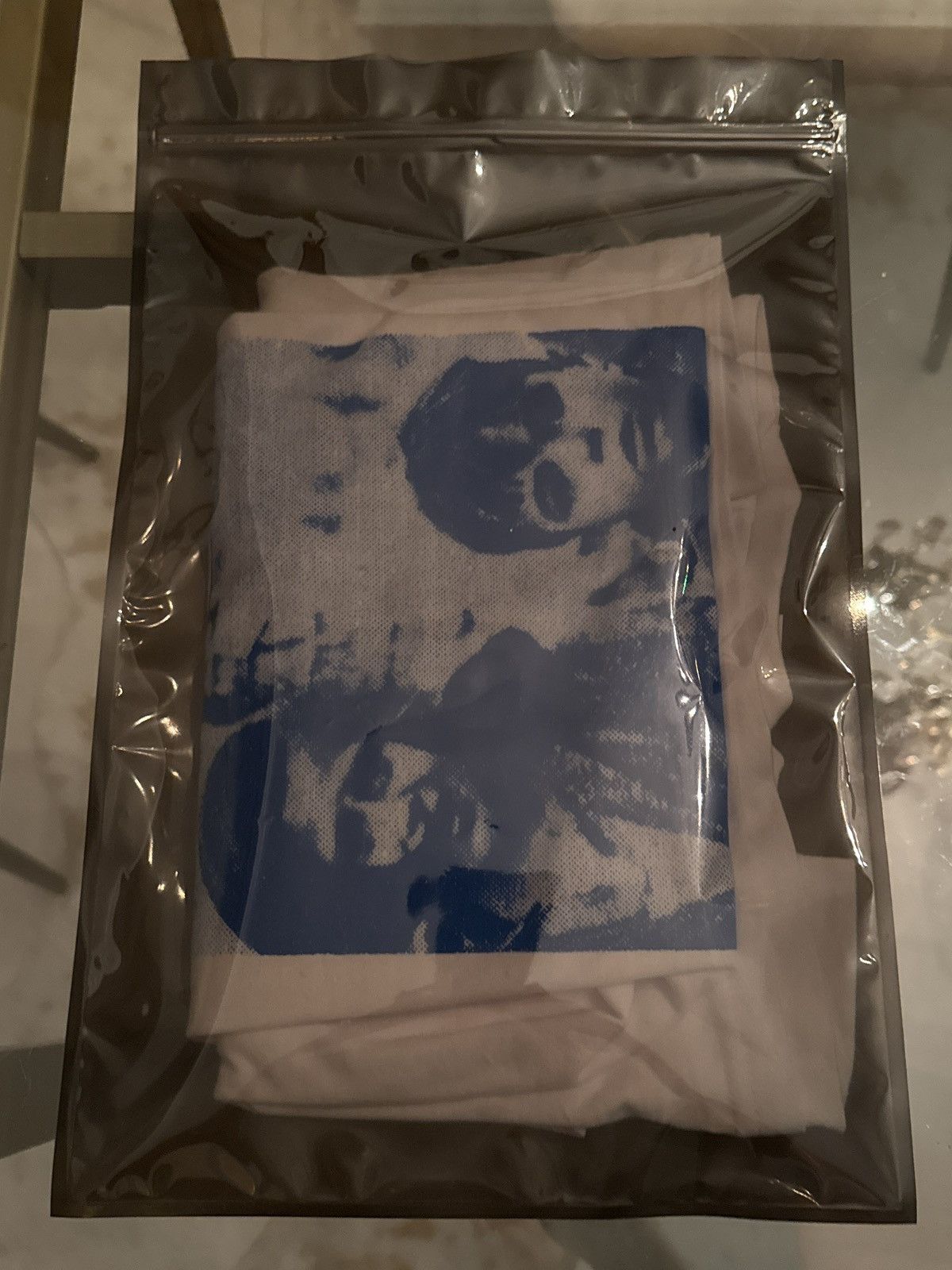 Supreme Supreme x Hypebeast 10th anniversary tee Size US M / EU 48-50 / 2 - 7 Thumbnail