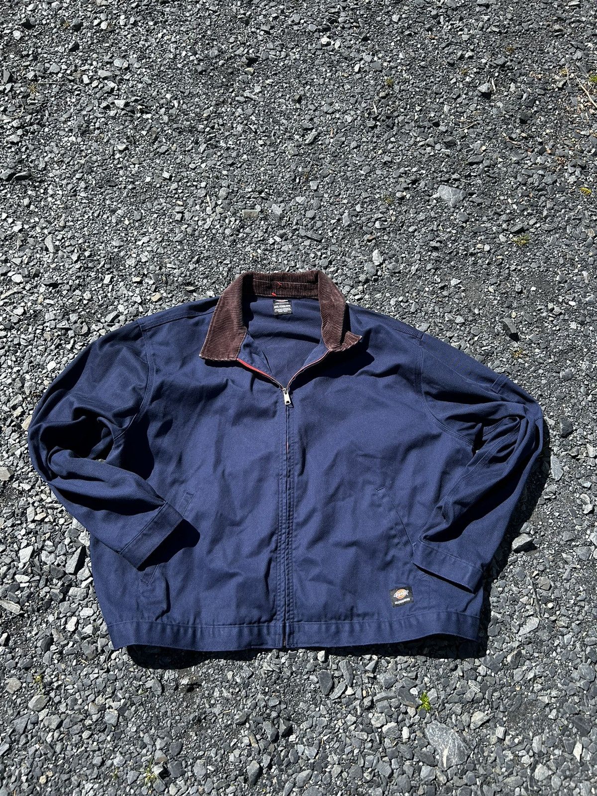 Dickies Dickies skateboarding jacket Size US XXL / EU 58 / 5 - 1 Thumbnail
