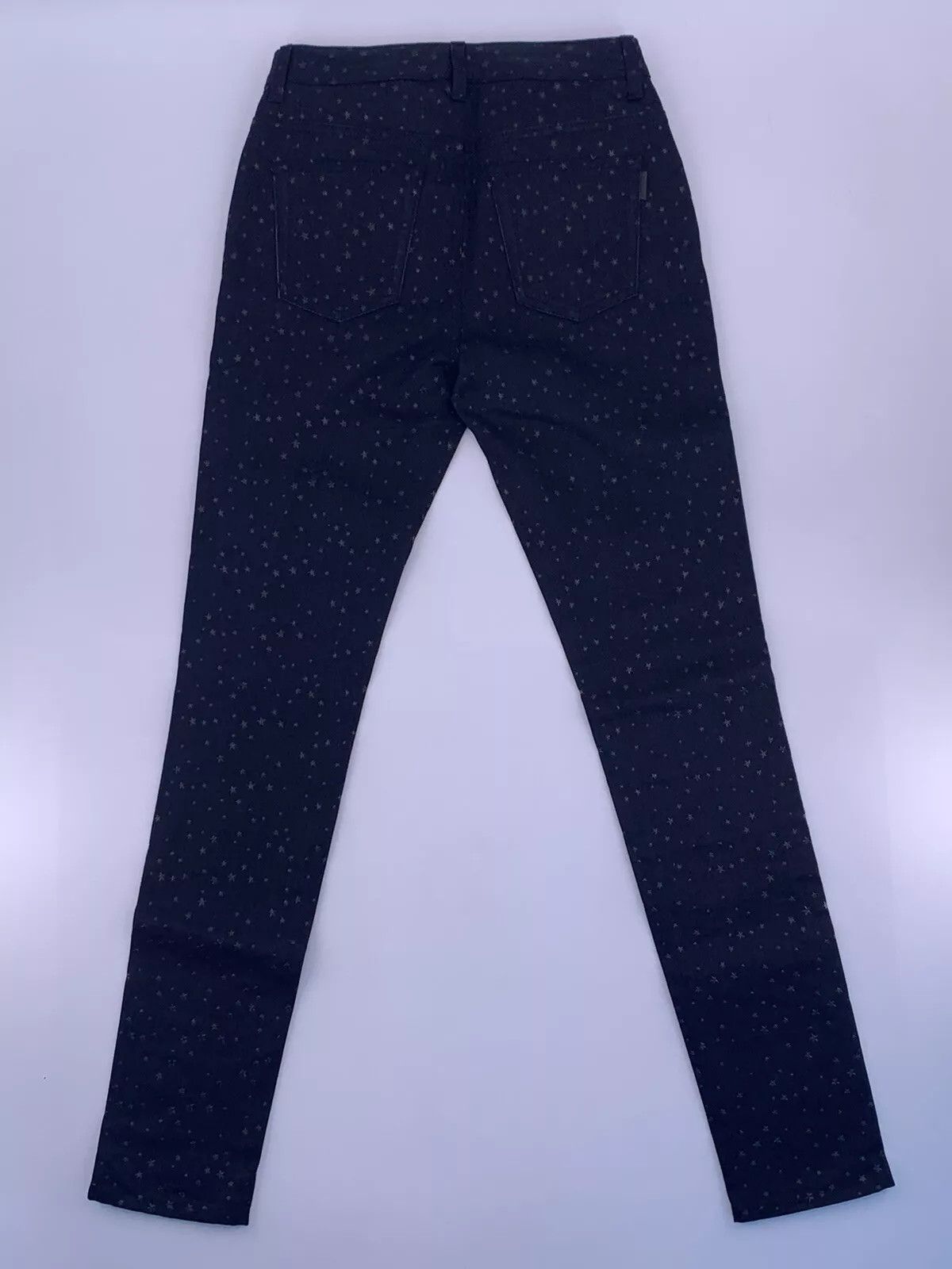 Saint Laurent Paris New Saint Laurent Jeans woman size-27 Size 27" / US 4 / IT 40 - 2 Thumbnail