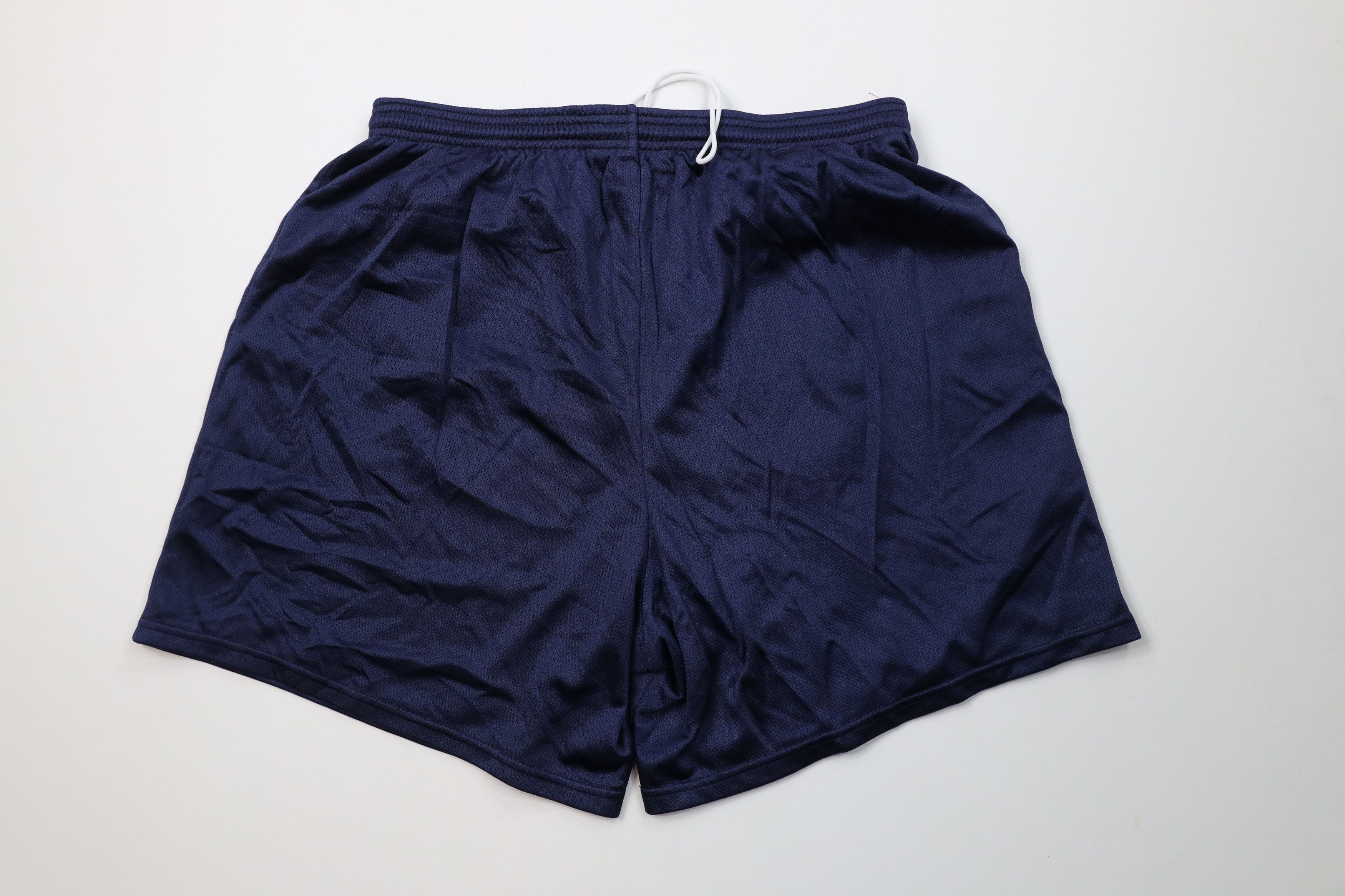 Majestic Vintage Y2K 2000 Majestic Baseball Above Knee Shorts USA Size US 36 / EU 52 - 8 Thumbnail