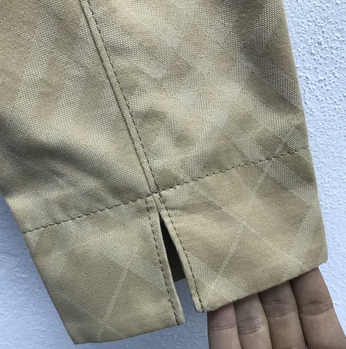 Burberry Vintage Burberry London Jacket Size US S / EU 44-46 / 1 - 8 Thumbnail