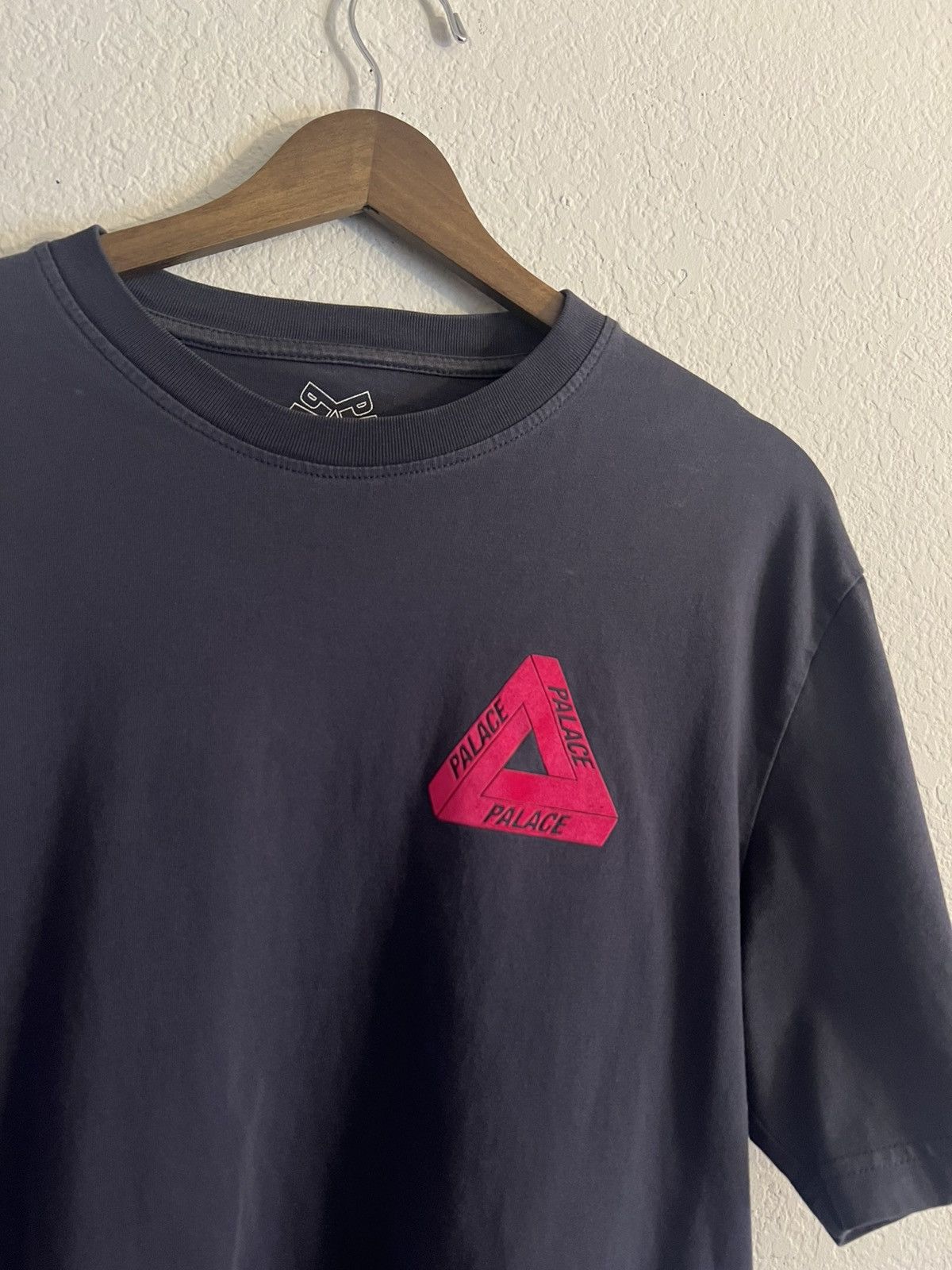 Palace Palace Tri Tonk Tee Size US M / EU 48-50 / 2 - 3 Thumbnail