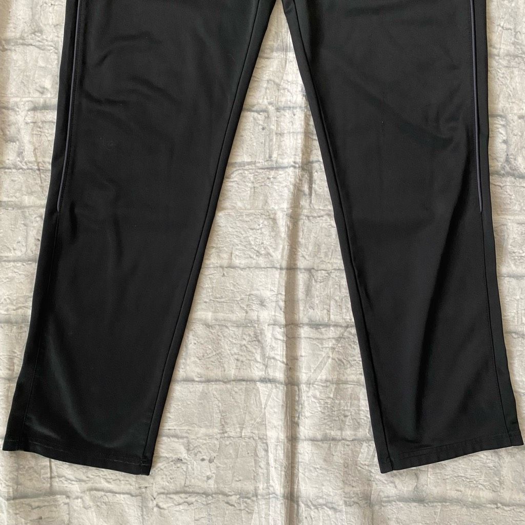 Tek Gear Tek Gear men S pull on athletic pants w/elastic waist black Size US 30 / EU 46 - 2 Thumbnail