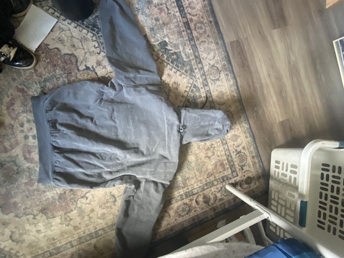 Carhartt Grey Vintage Carhart Jacket with Insulated Lining Size US M / EU 48-50 / 2 - 6 Thumbnail