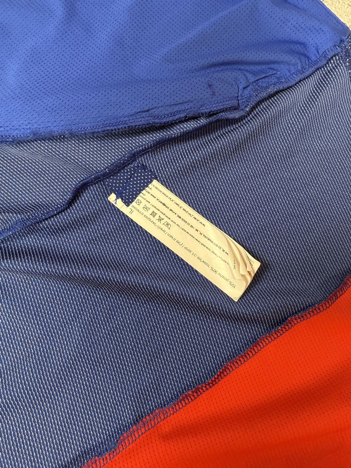 Other 4F Ski Srbija Audi Jacket 2 in 1 Windbreaker Size US S / EU 44-46 / 1 - 10 Thumbnail