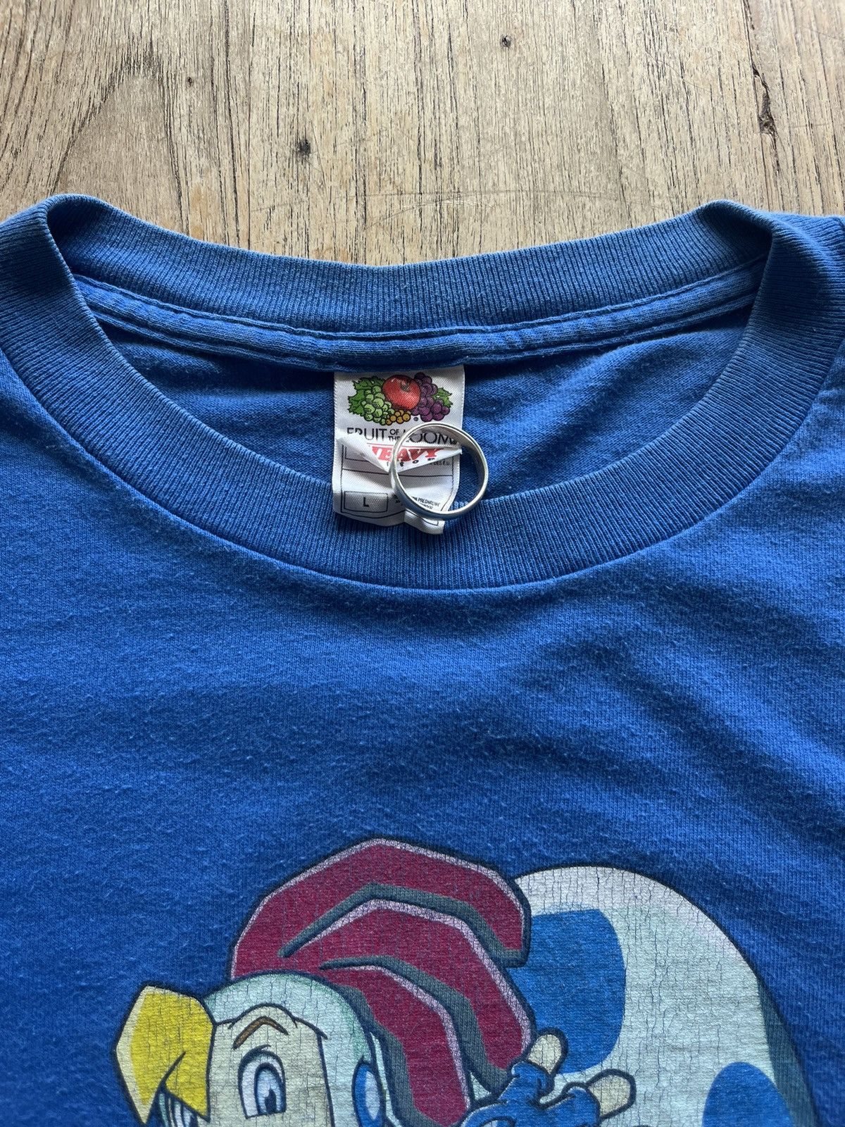 Nintendo × Vintage Vintage Billy Hatcher and The Giant Egg by SEGA Nintendo Size US L / EU 52-54 / 3 - 5 Thumbnail
