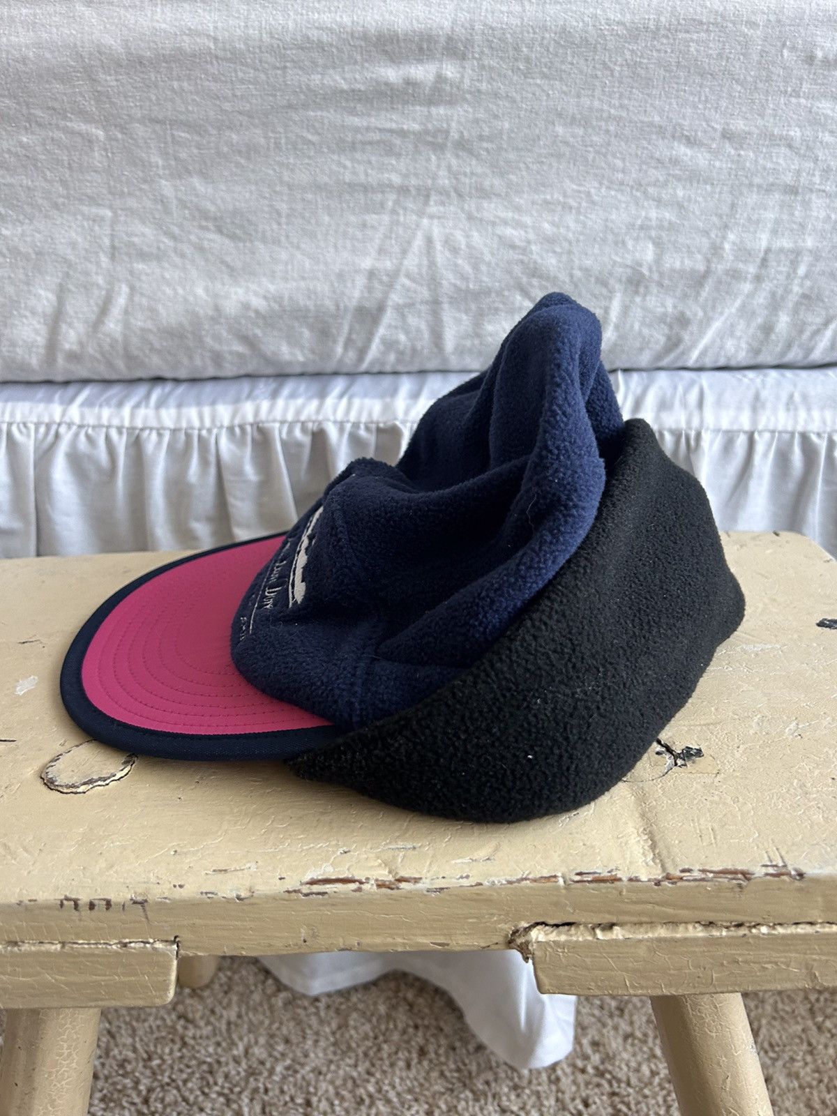 Aime Leon Dore Aime Leon Dore polartec ear flap hat Size ONE SIZE - 4 Thumbnail