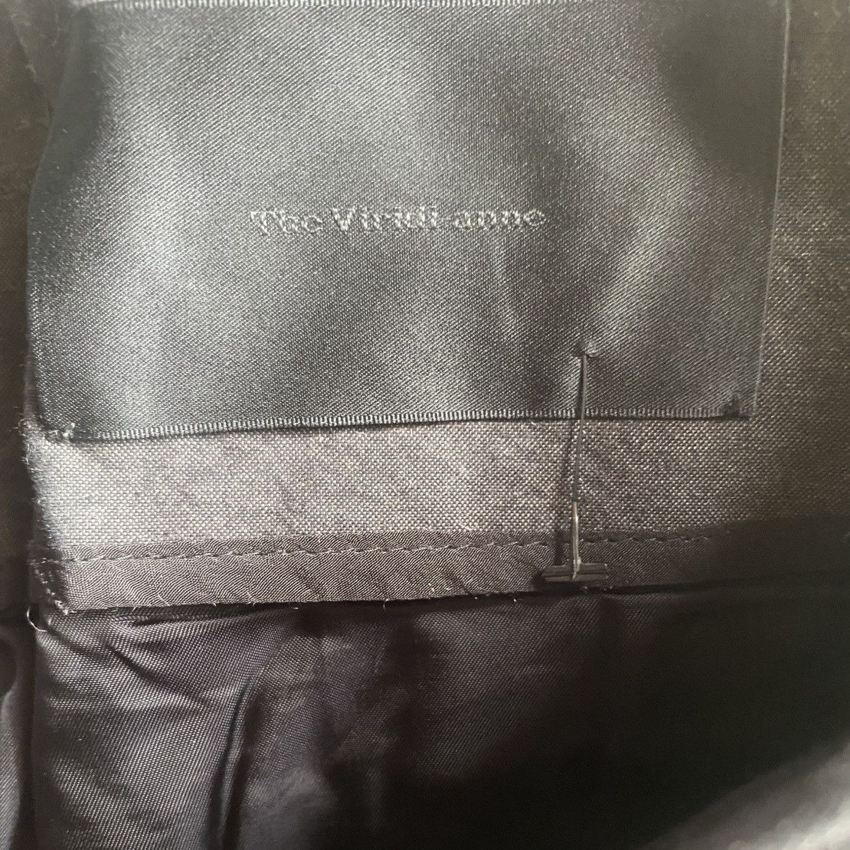 The Viridi-anne The Viridi Anne AW13 Sample Pants Size US 32 / EU 48 - 7 Thumbnail