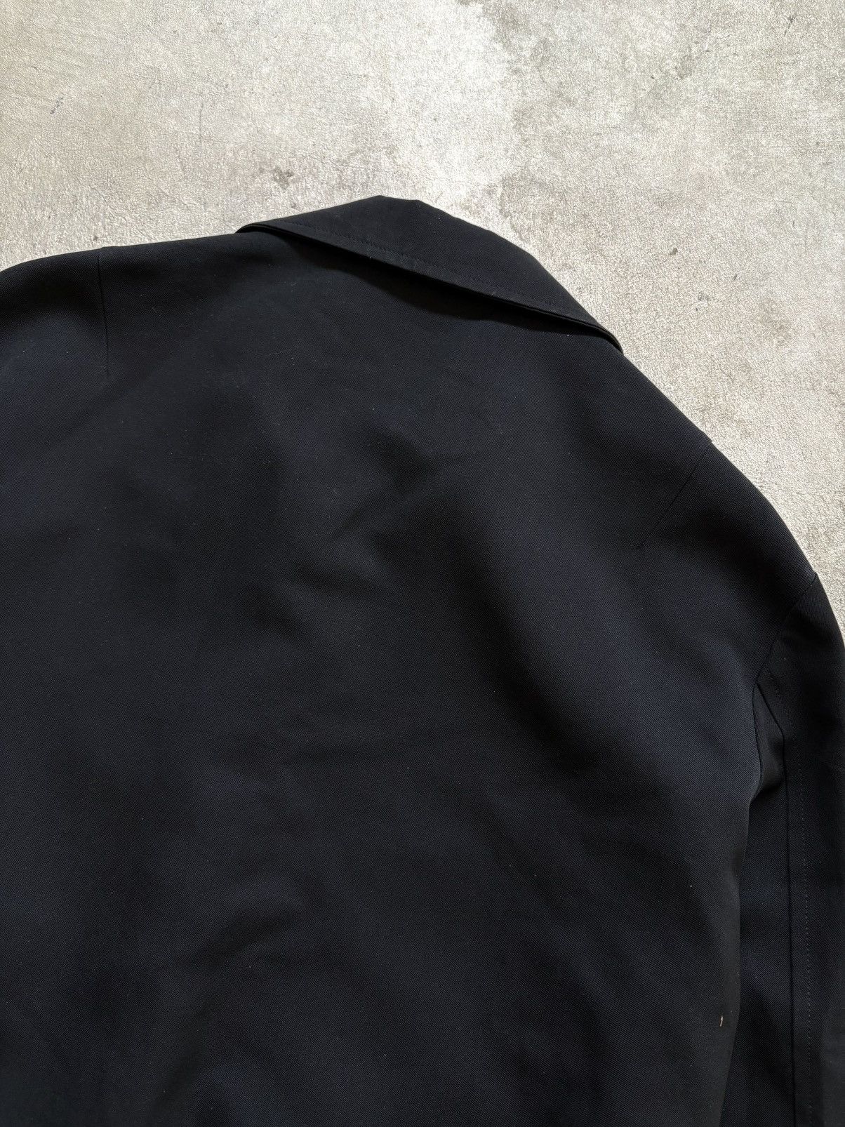 Kazuyuki Kumagai Attachment Attachment Kazuyuki Kumagai Military Jacket Size US M / EU 48-50 / 2 - 6 Thumbnail
