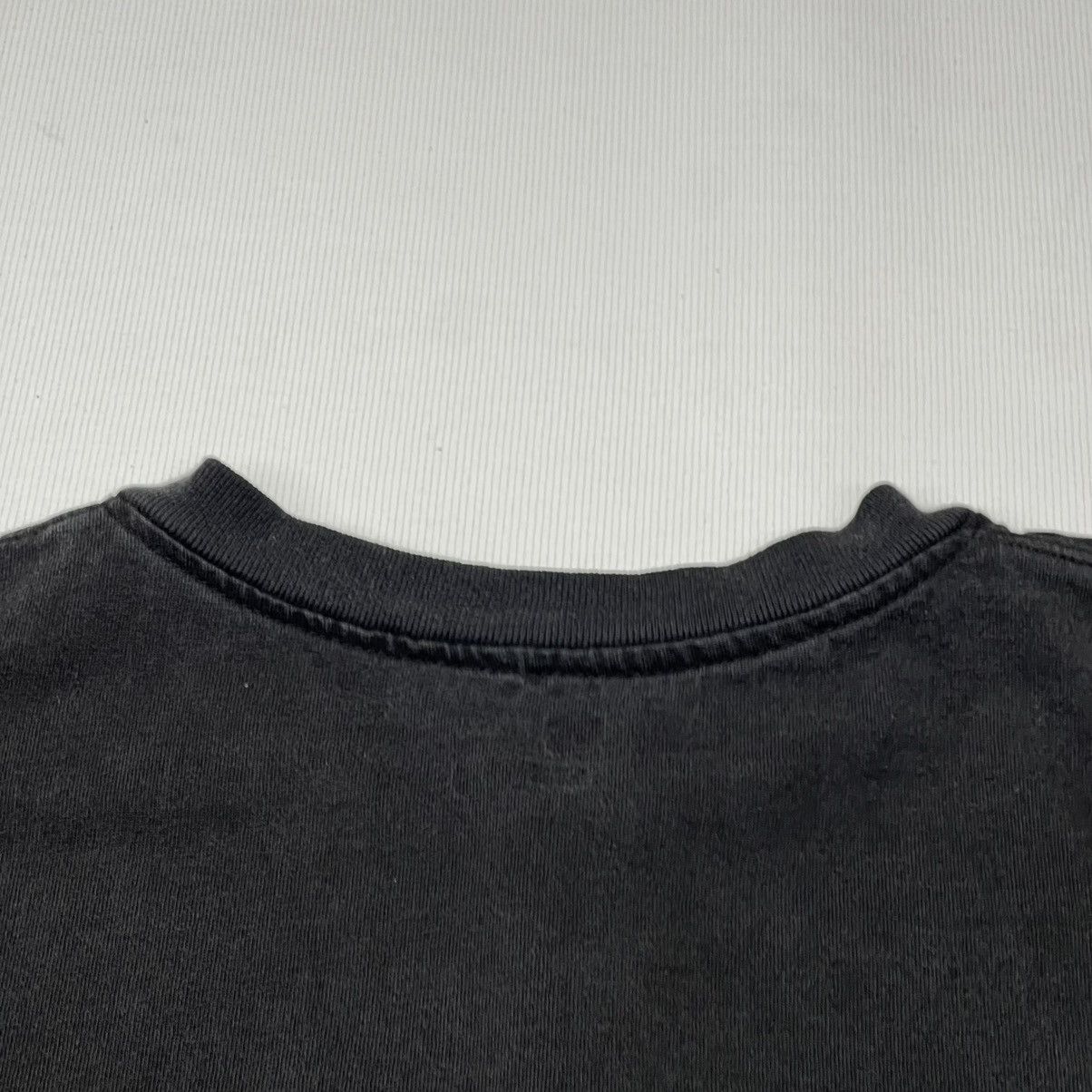 Carhartt × Vintage Carhartt Tee Shirt Black Original Fit Pocket Button Workwear Size US XL / EU 56 / 4 - 16 Thumbnail