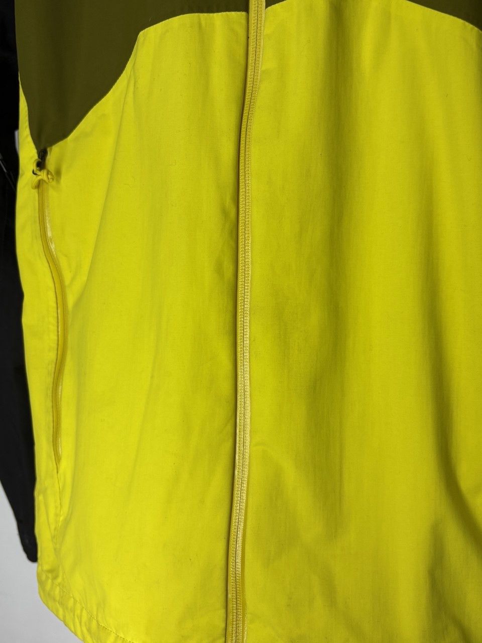 The North Face The North Face Stratos Men’s Outdoor Jacket Size US S / EU 44-46 / 1 - 11 Thumbnail