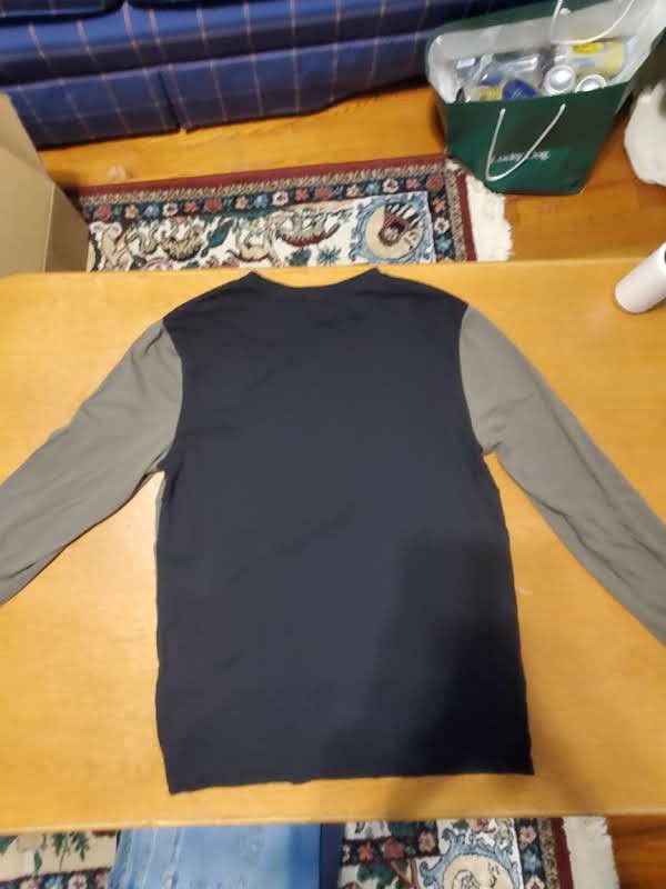 Guess Guess Jeans Long Sleeve Shirt Size US M / EU 48-50 / 2 - 2 Thumbnail