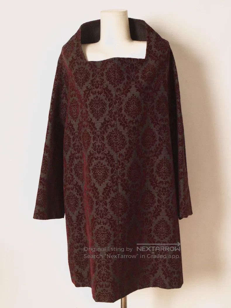 Comme des Garcons Comme Des Garcons Dress Size S / US 4 / IT 40 - 7 Thumbnail