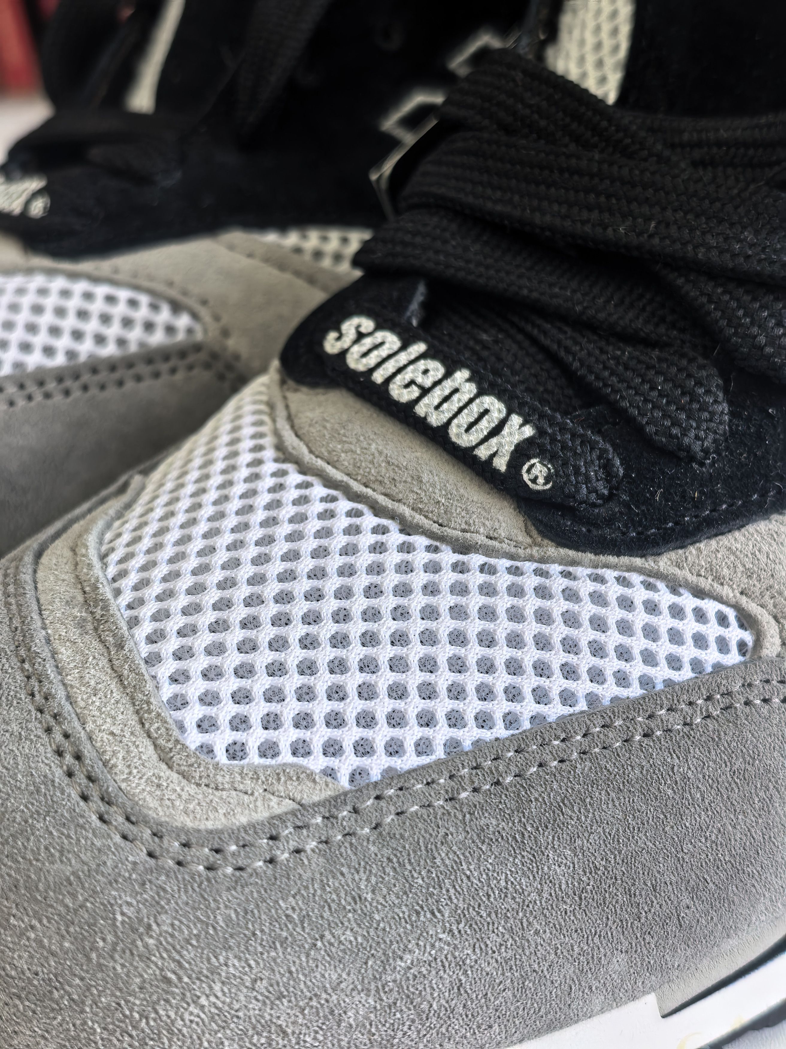 New Balance New Balance M1500GGB x Solebox us10 Size US 10 / EU 43 - 3 Thumbnail