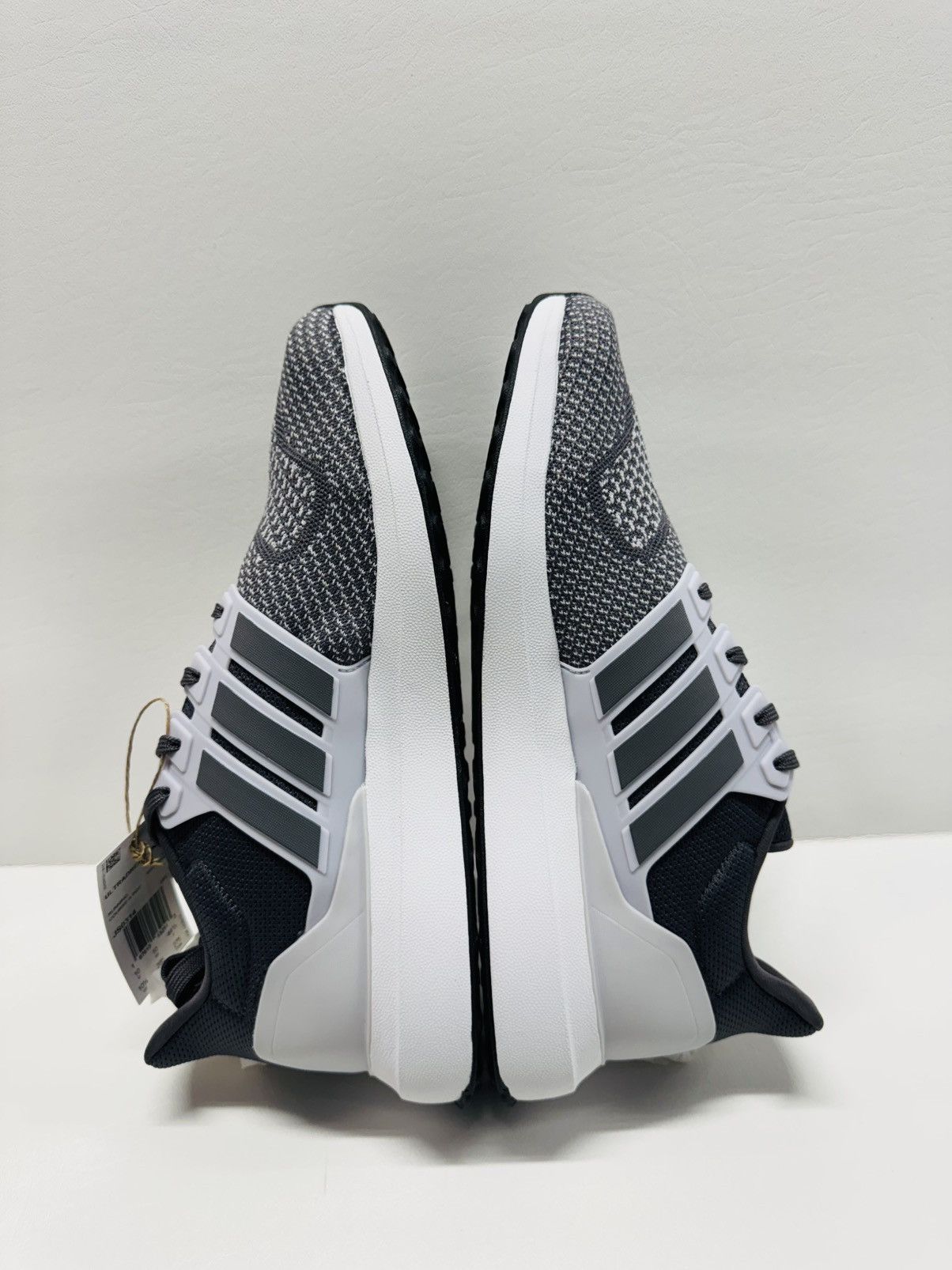 Adidas Adidas Ultradream DNA Grey Strate Size US 10.5 / EU 43-44 - 3 Thumbnail