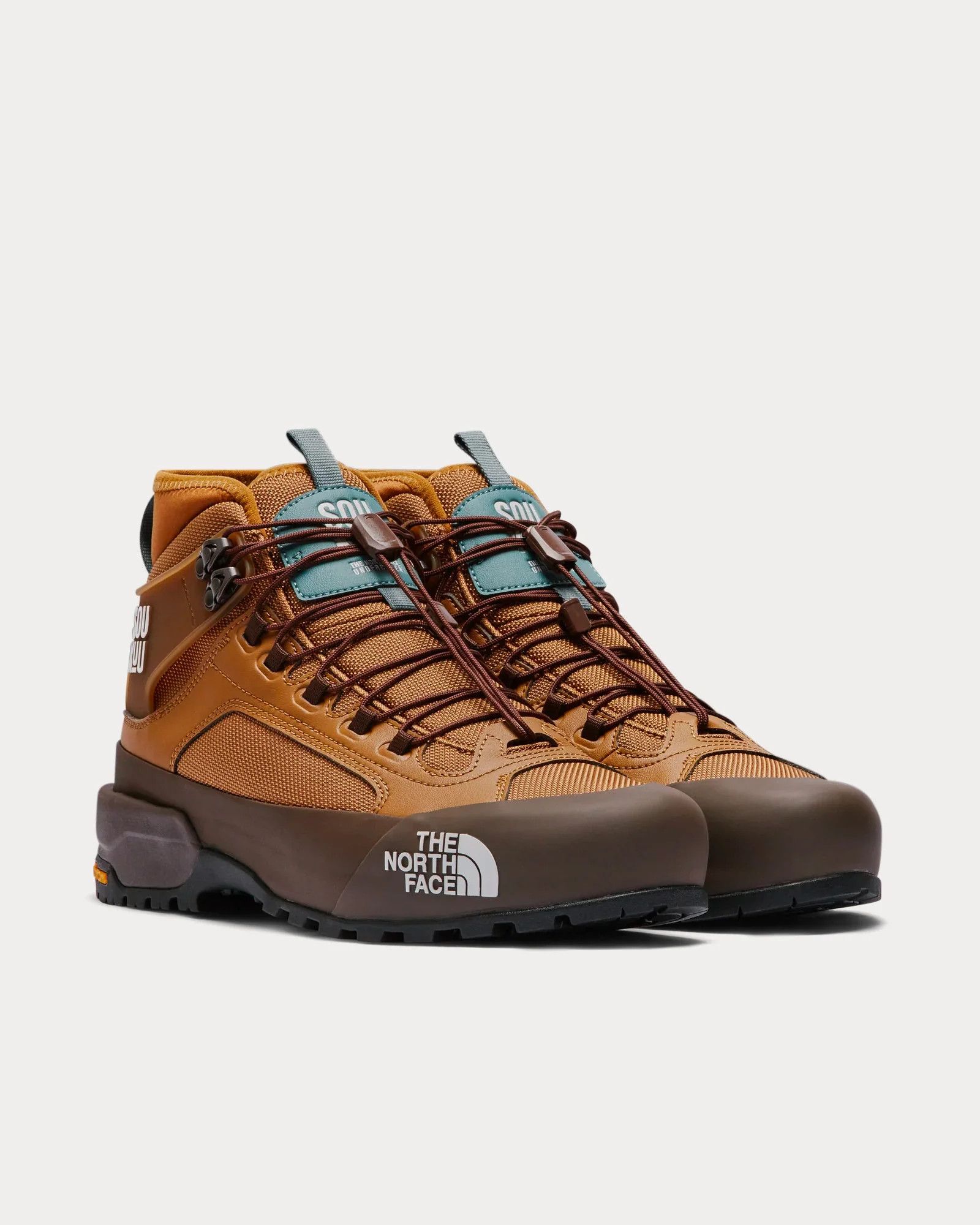 The North Face × Undercover The North Face X Undercover Soukuu Glenclyffe us 8 Size US 8 / EU 41 - 12 Thumbnail