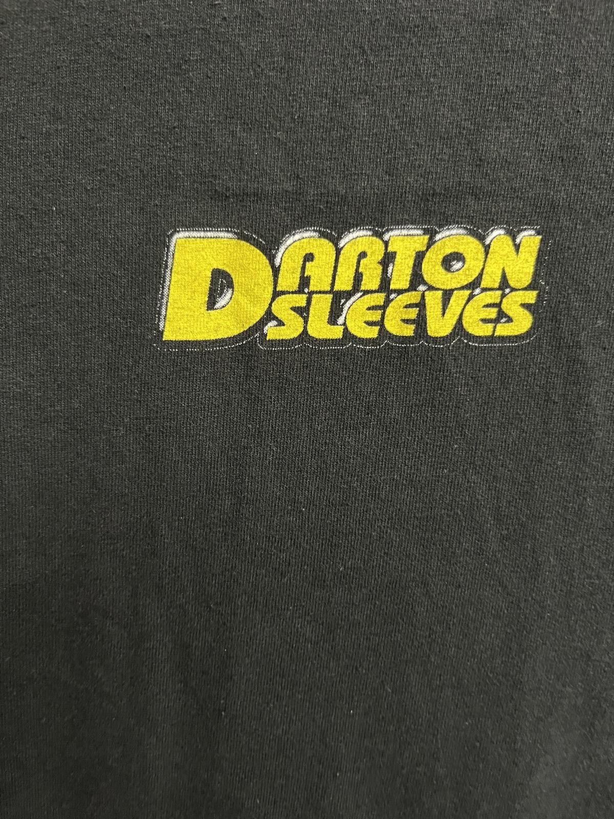 Designer Darton Sleeves T-shirt Keeping You Hard for Over 36 Years Size US L / EU 52-54 / 3 - 3 Thumbnail