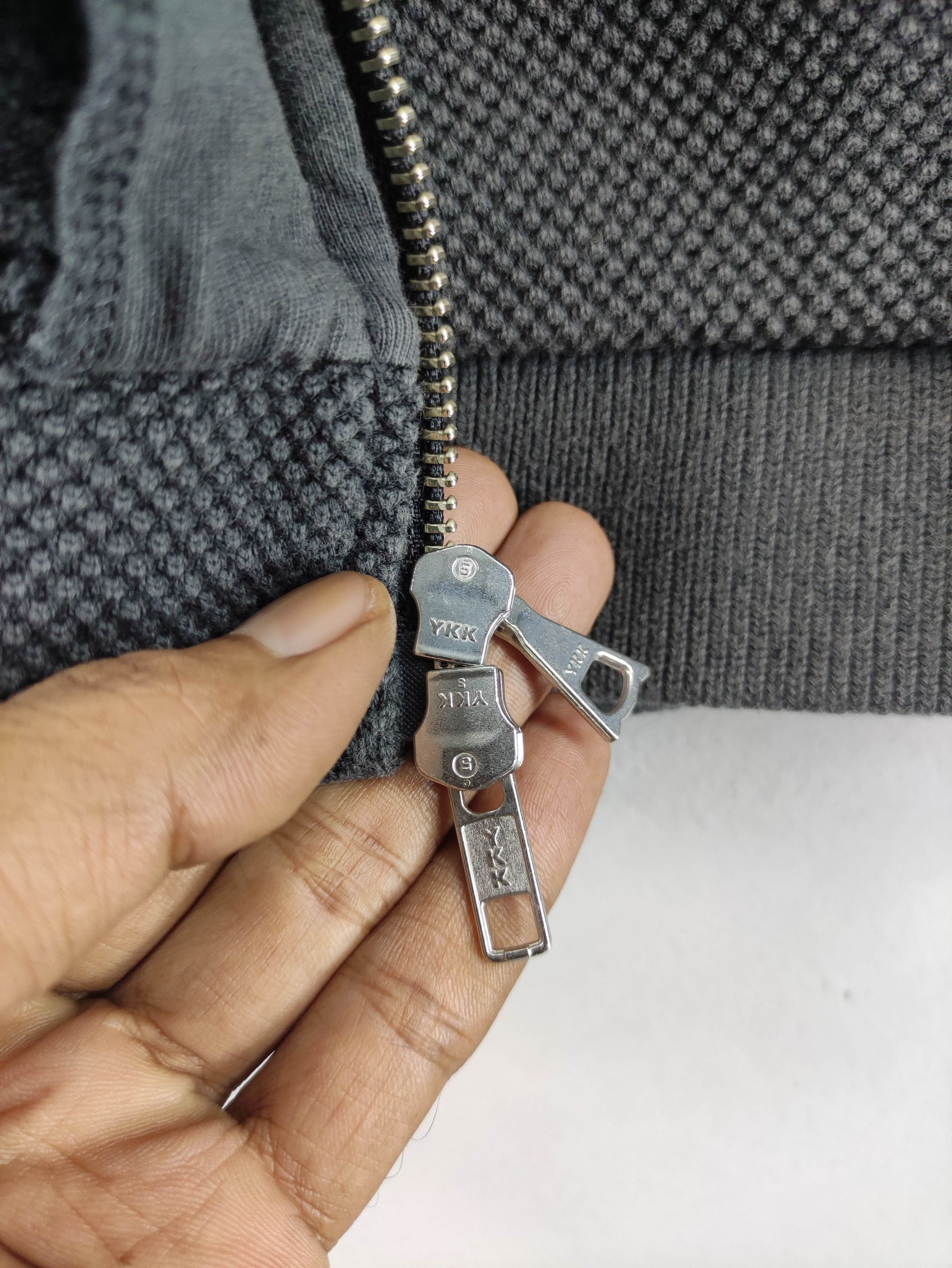 Beams Plus Vintage B.Ming By Beams Vest Zipper Size US L / EU 52-54 / 3 - 4 Thumbnail
