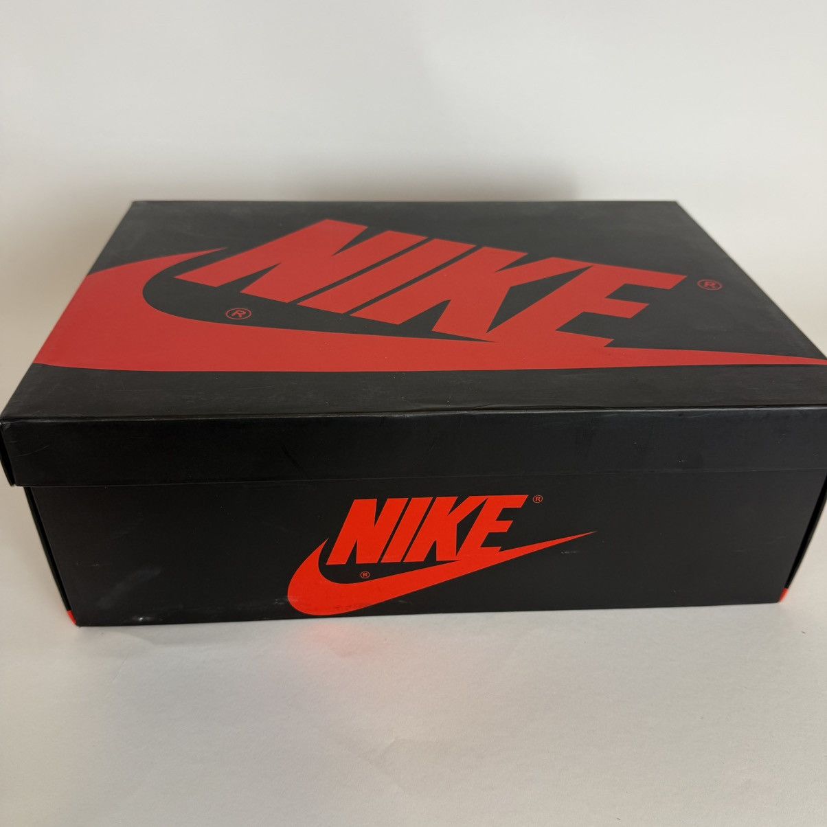 Jordan Brand × Nike Size 10.5-Jordan 1 Royal Blue 2017- NEAR BRAND NEW! Size US 10.5 / EU 43-44 - 17 Thumbnail