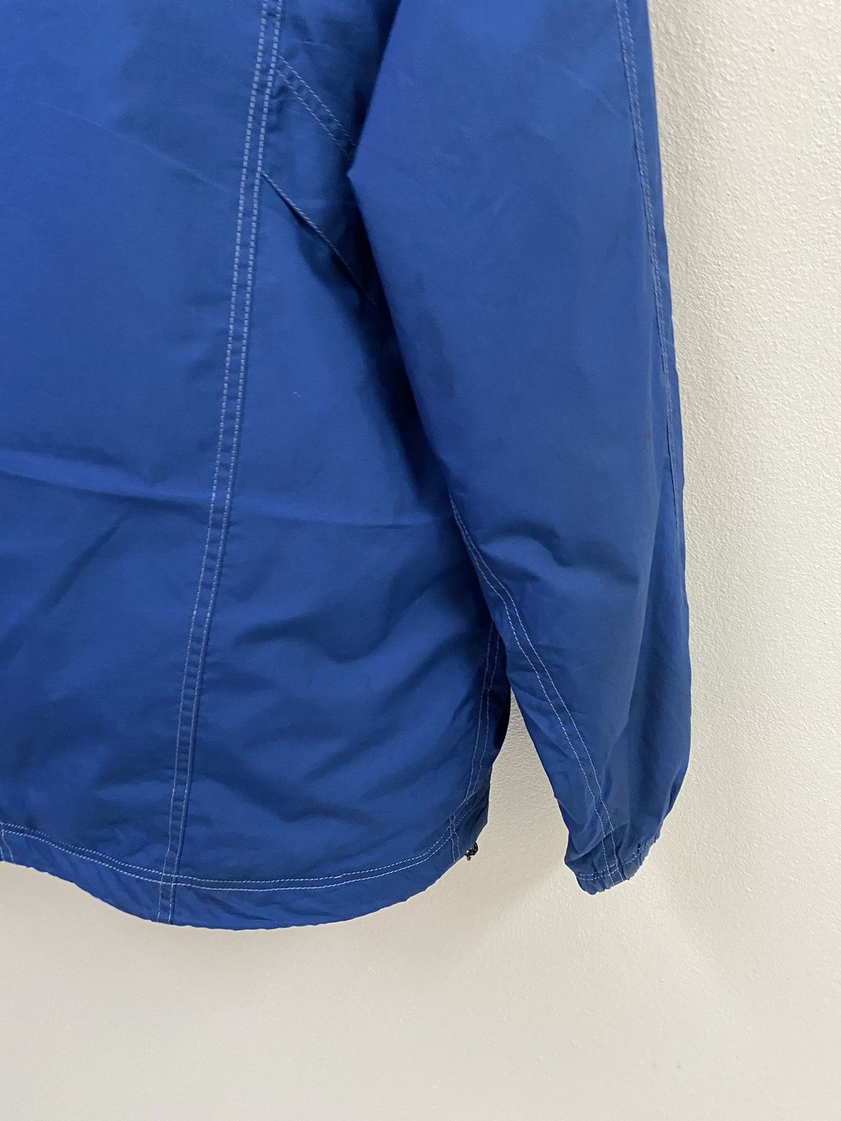 Reebok × Vintage Vtg Reebok Light Jacket Size US L / EU 52-54 / 3 - 10 Thumbnail