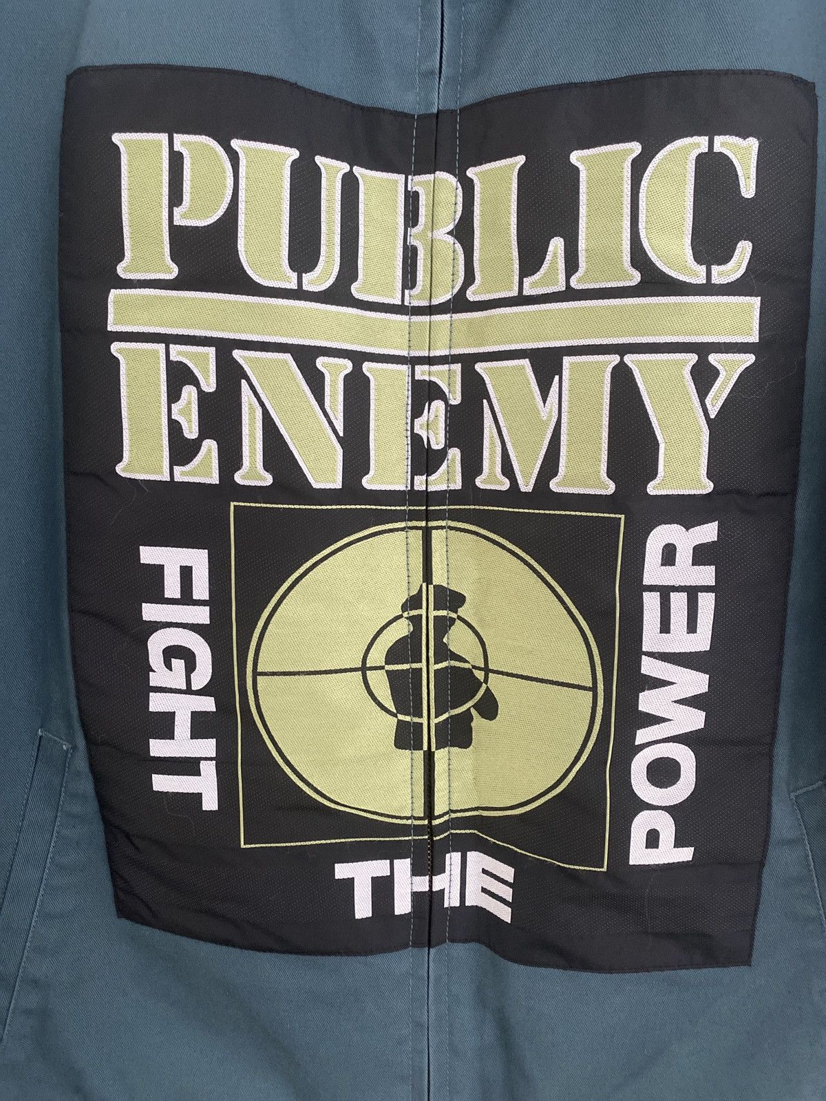 Public Enemy × Supreme Supreme x undercover x Public enemy Size US XL / EU 56 / 4 - 3 Thumbnail