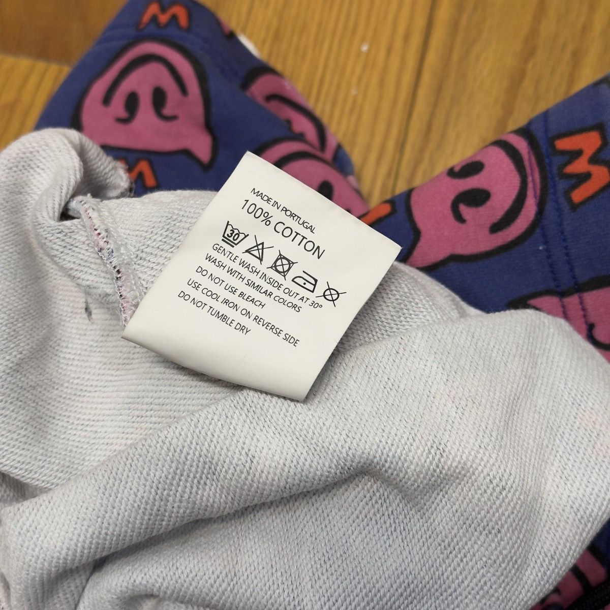 Walter Van Beirendonck Walter Van Beirendonck Devil Shorts Size US 30 / EU 46 - 7 Thumbnail