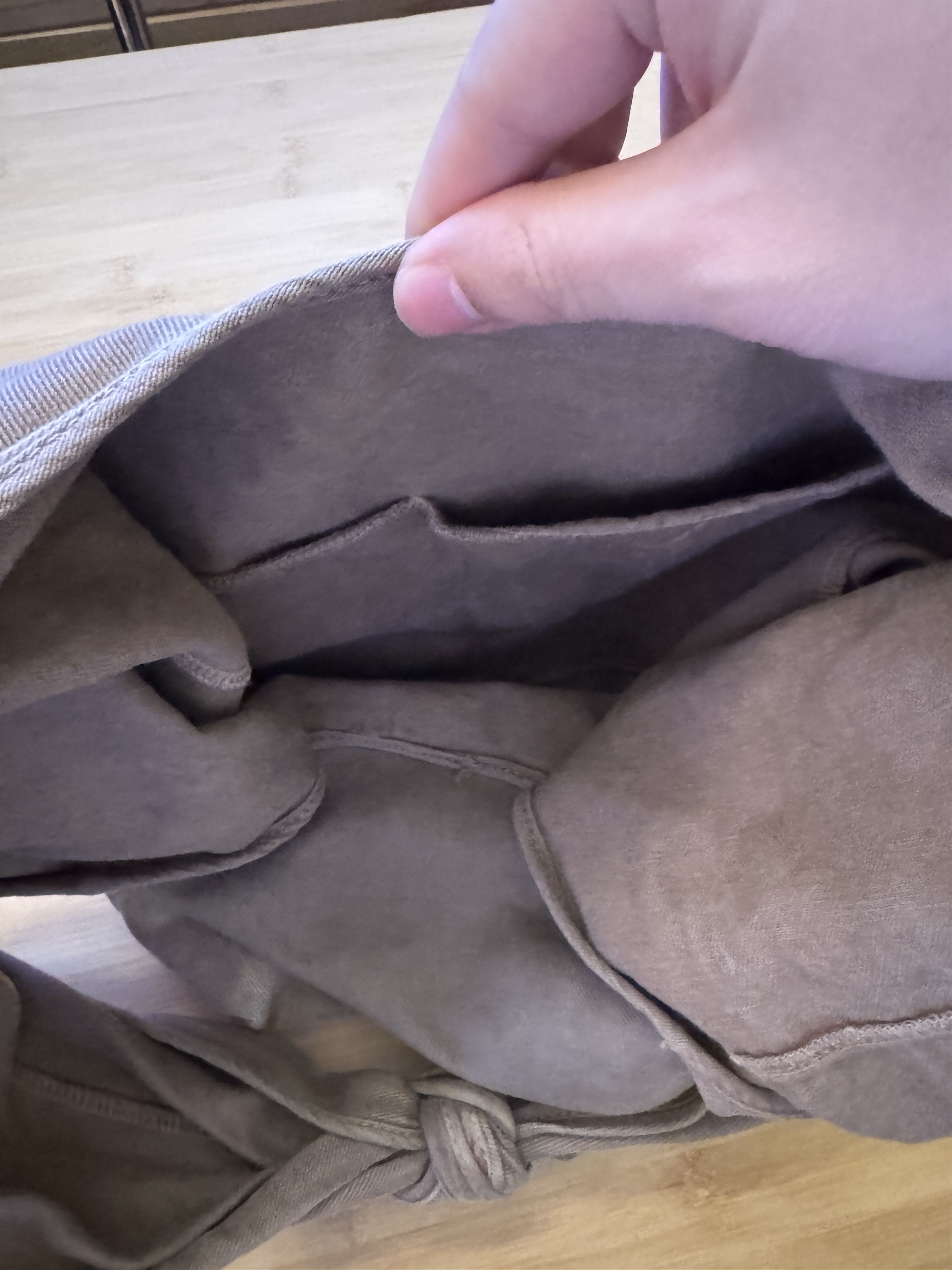 Ground Cover Ground Cover - Brown Tsuno Bag Size ONE SIZE - 4 Thumbnail