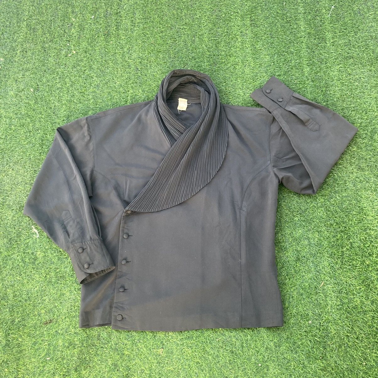 ルナマティーノ LUNA MATTINO VINTAGE BLOUSE