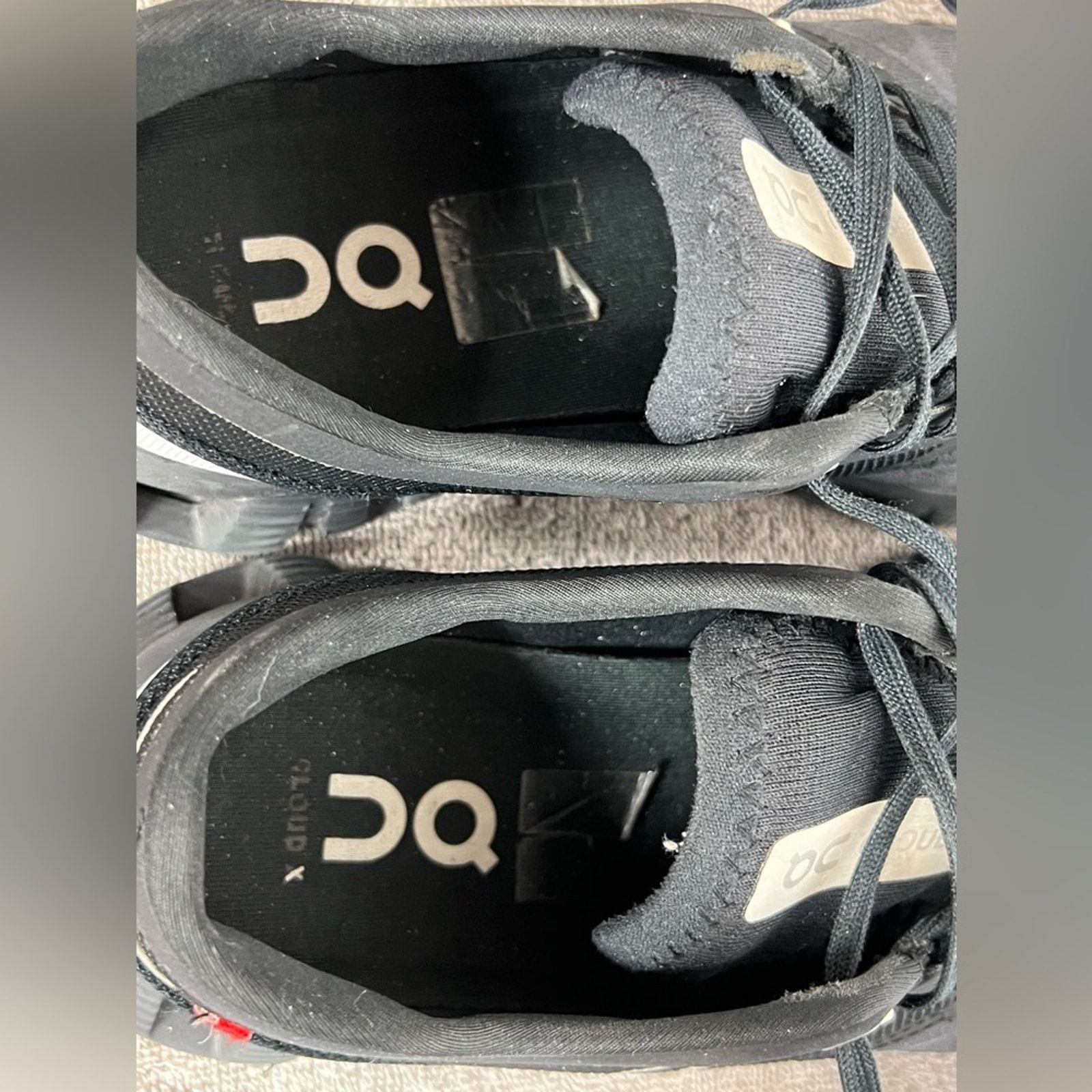 On On Cloud X 3.0 Running Walk Gym Train Womens Size 8.5 Shoes Size US 8.5 / IT 38.5 - 8 Thumbnail