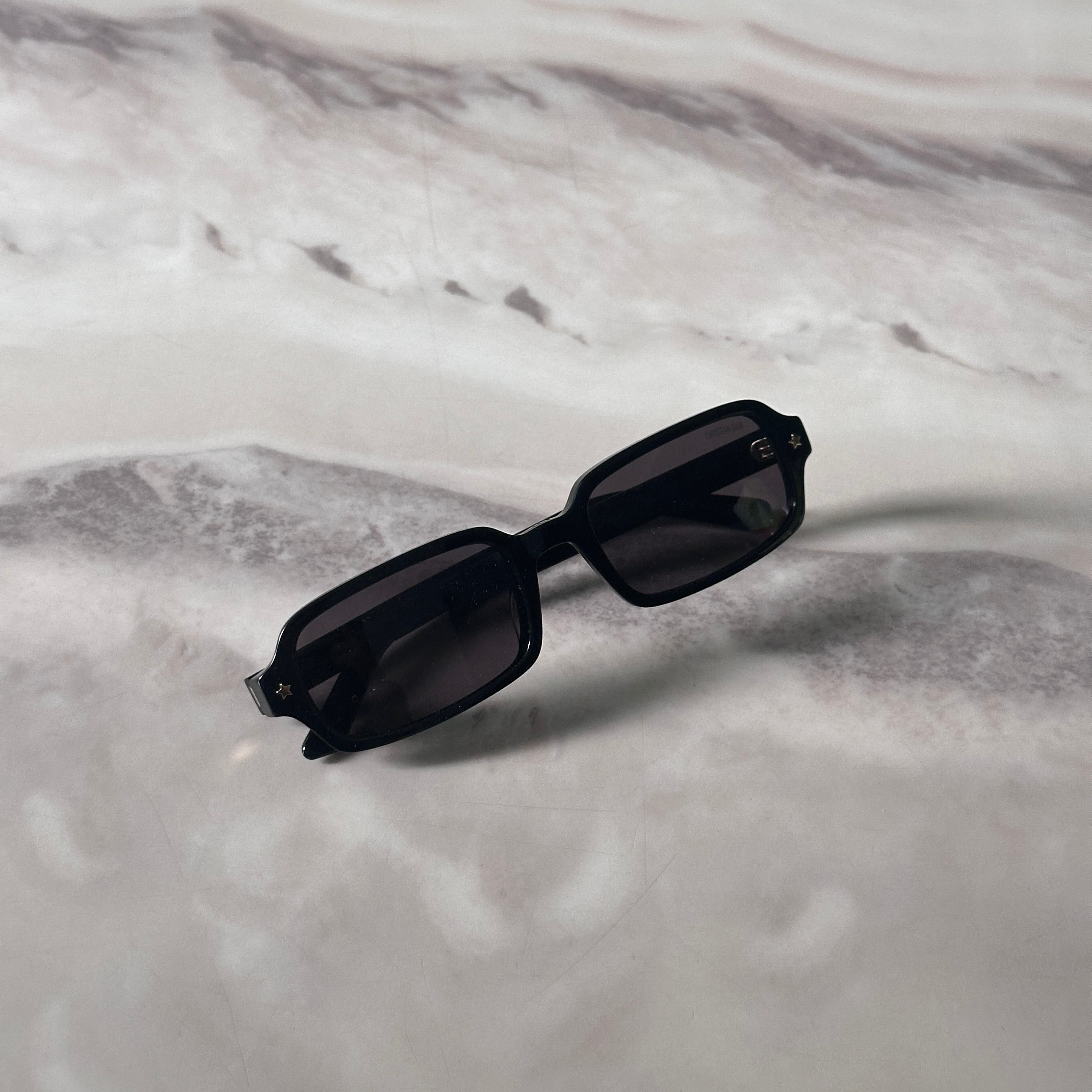 Dior DIOR DIORPACIFIC S3I 10A0 SUNGLASSES Size ONE SIZE - 6 Thumbnail