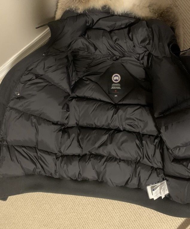 Canada Goose Chilliwack Bonber Size US XS / EU 42 / 0 - 7 Thumbnail
