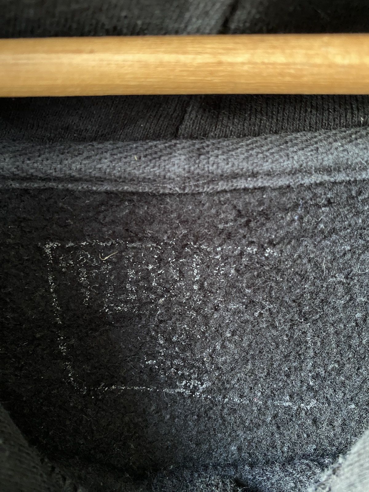 Independent Trading Co. × Independent Truck Co. × Pleasures Pleasures Distressed Faded Total Freedom Hoodie Size US L / EU 52-54 / 3 - 17 Thumbnail
