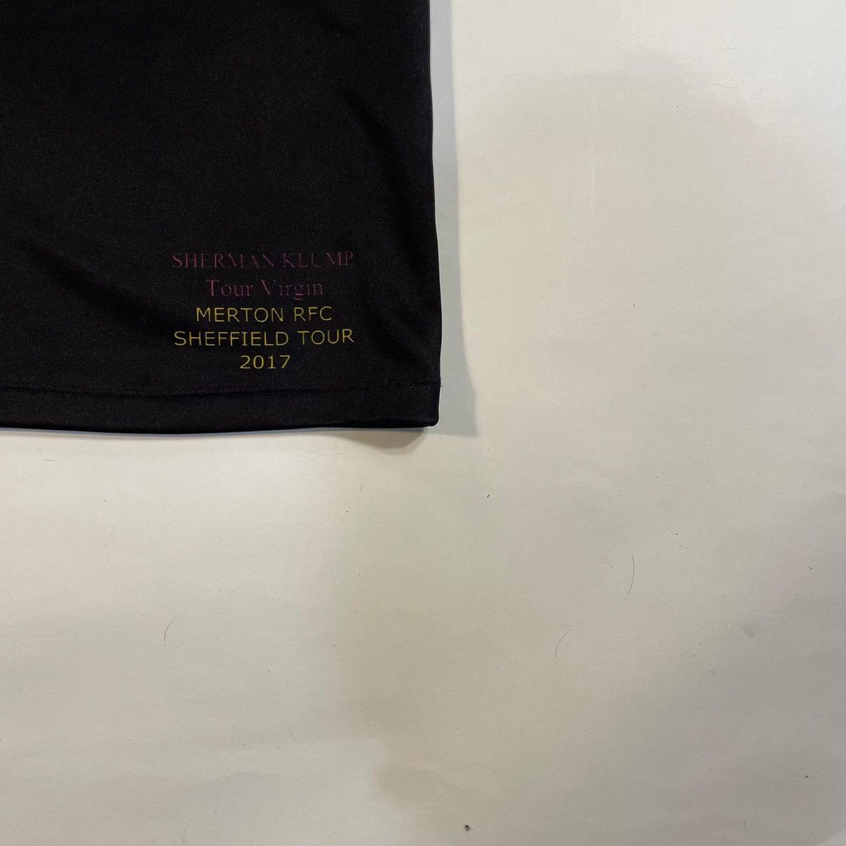 Kappa vintage Kappa Manchester RFC jersey shirt sportswear Size US XXL / EU 58 / 5 - 6 Thumbnail