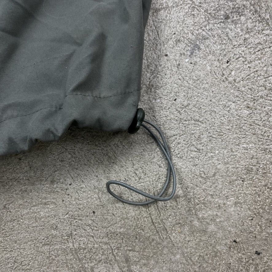 Japanese Brand BAGGY BONDAGE PARASHCHUTE VNTG MULTIPOCKET CARGO PANTS 1990s Size US 32 / EU 48 - 7 Thumbnail
